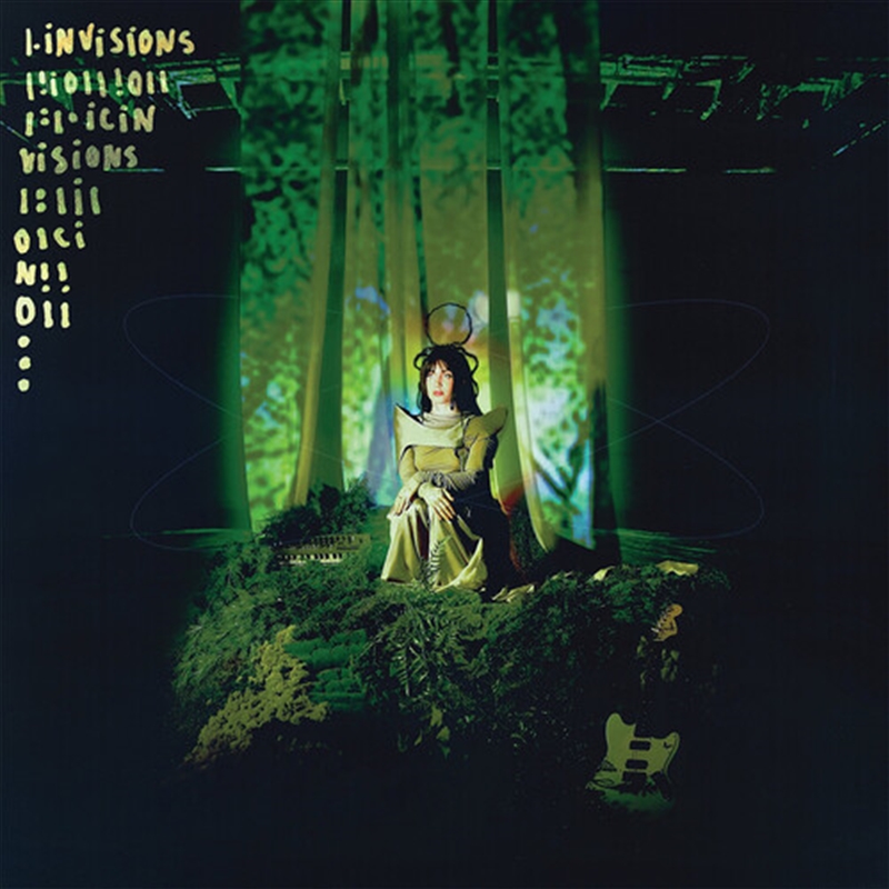 In Visions/Product Detail/Dance