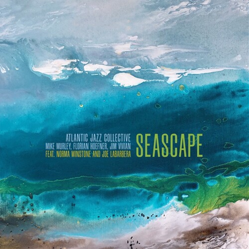 Seascape/Product Detail/Jazz