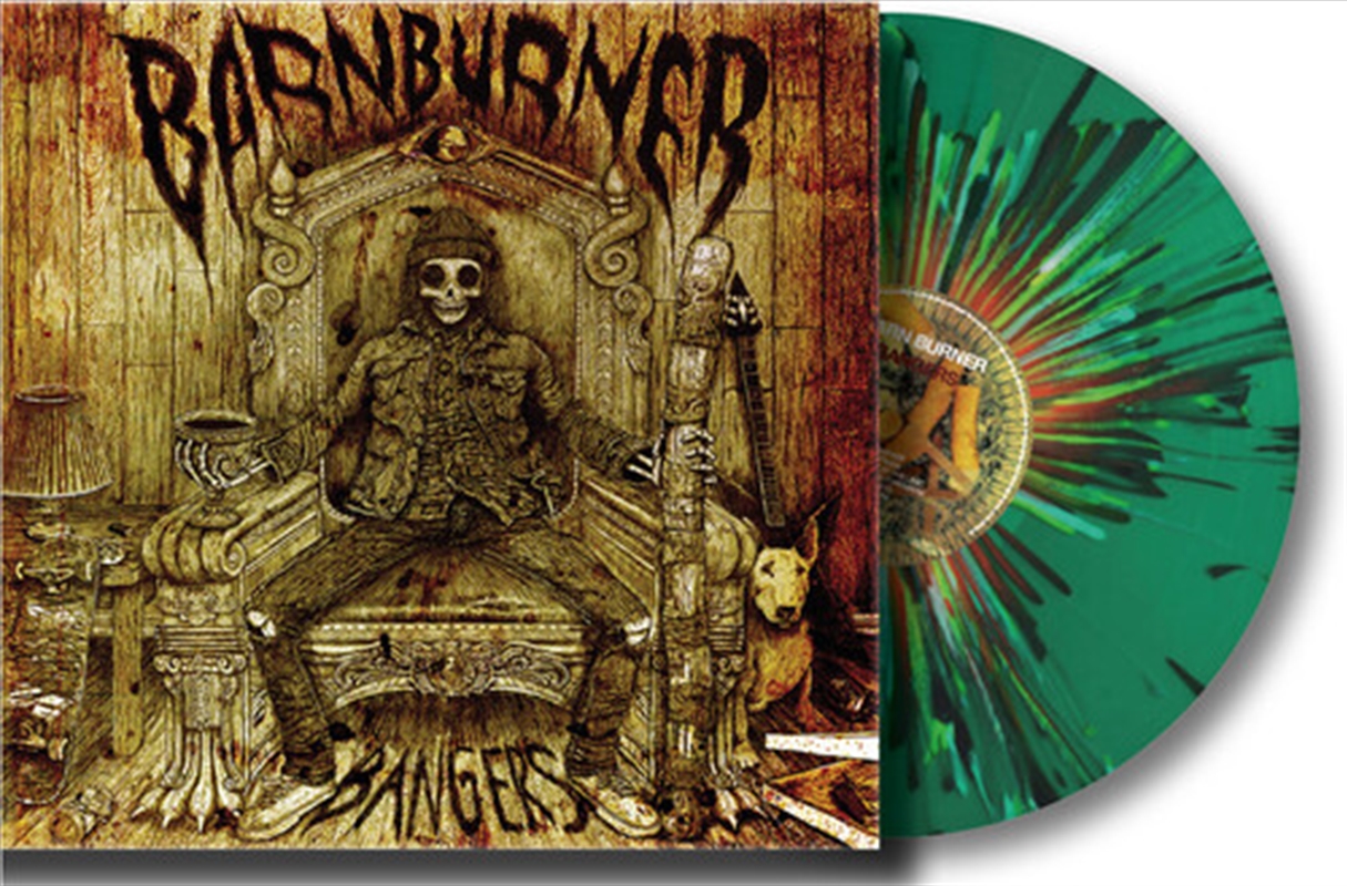Bangers - Limited Edition/Product Detail/Rock/Pop