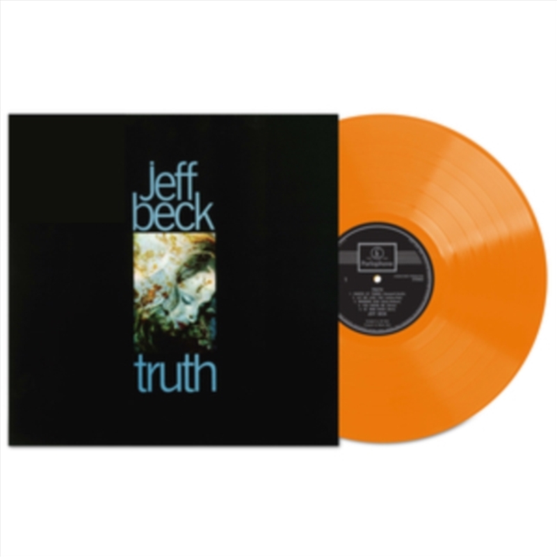 Truth/Product Detail/Rock/Pop