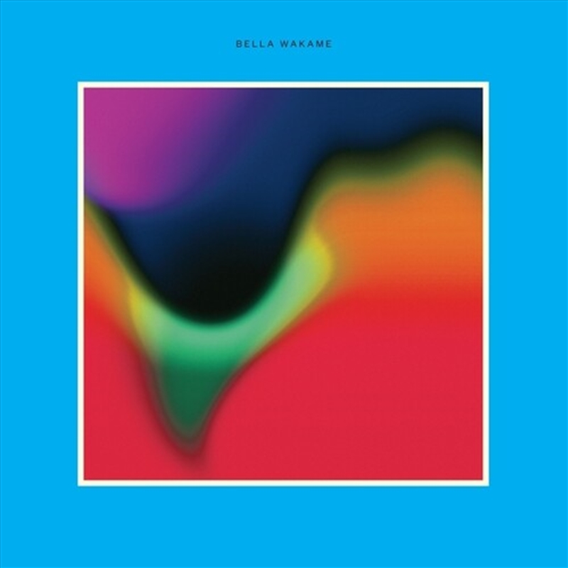 Bella Wakame/Product Detail/Dance