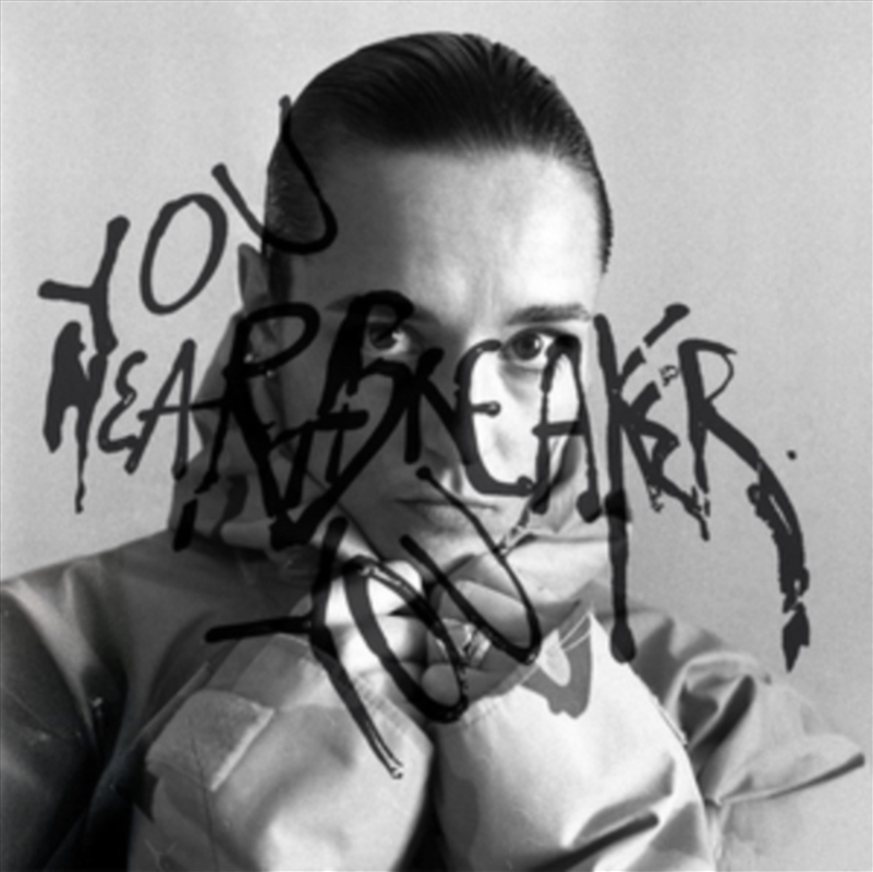 You Heartbreaker You/Product Detail/Rock/Pop