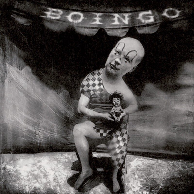 Boingo/Product Detail/Rock/Pop