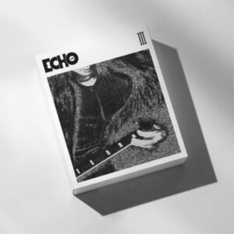 Echo - Iii/Product Detail/World