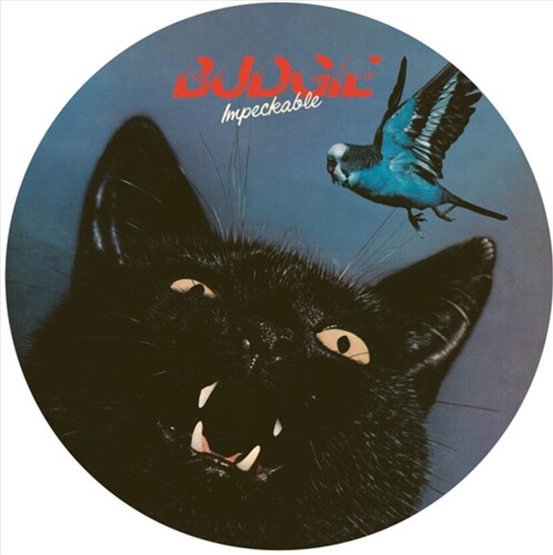 Impeckable - Picture Disc/Product Detail/Rock/Pop