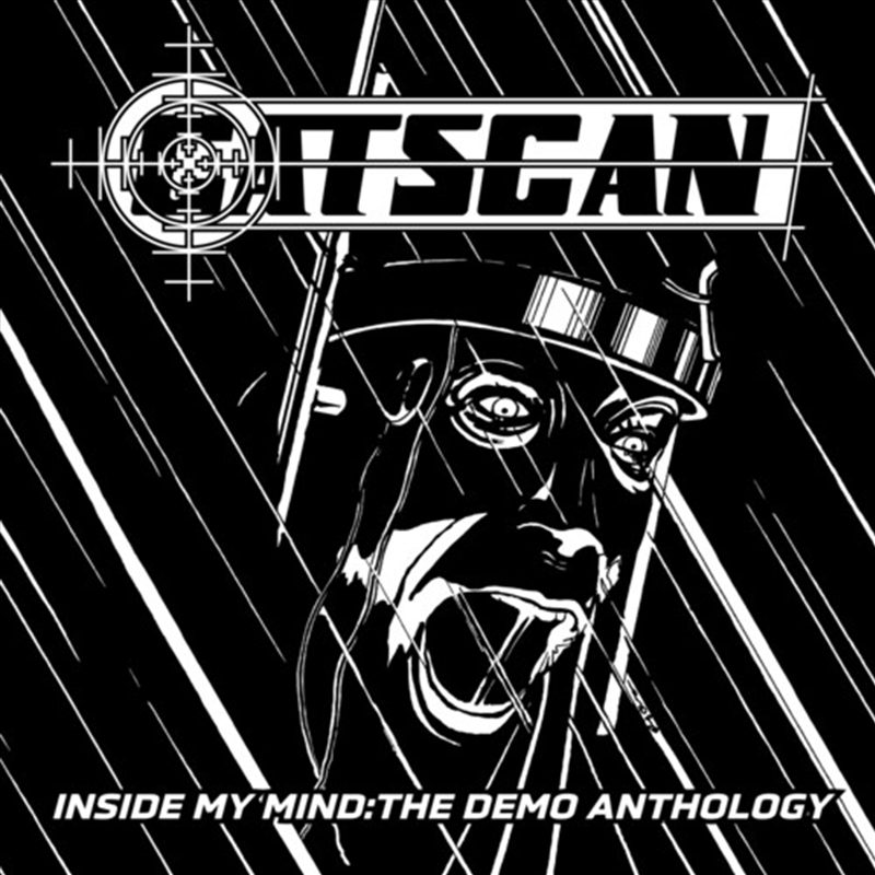 Demo Anthology/Product Detail/Rock/Pop