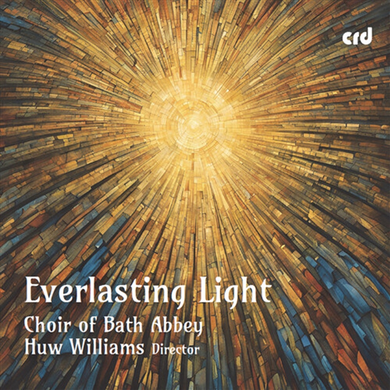 Everlasting Light/Product Detail/Classical