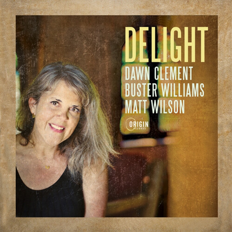 Delight/Product Detail/Jazz