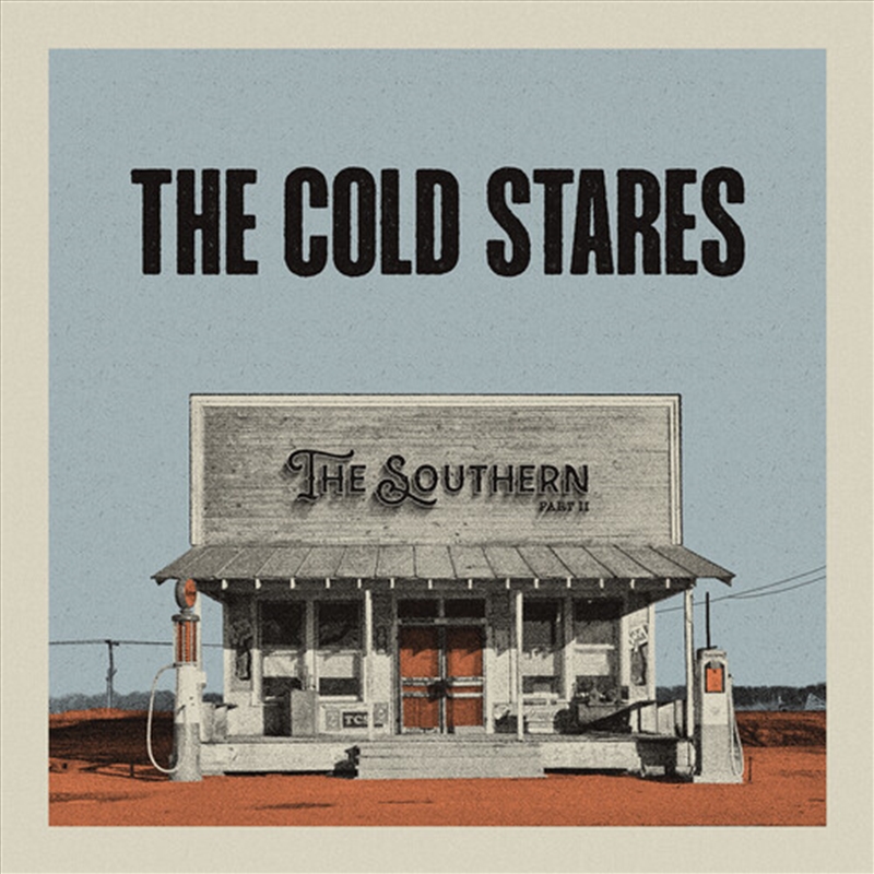 Southern Part 2/Product Detail/Rock/Pop