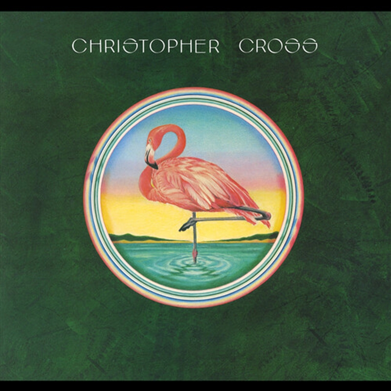 Christopher Cross/Product Detail/Rock/Pop