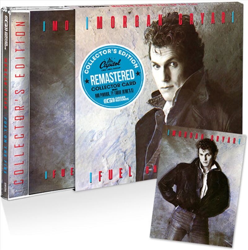 Fuel On The Fire/Product Detail/Religious