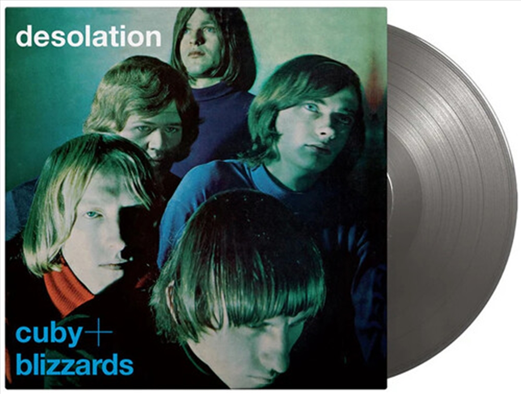 Desolation/Product Detail/Rock/Pop