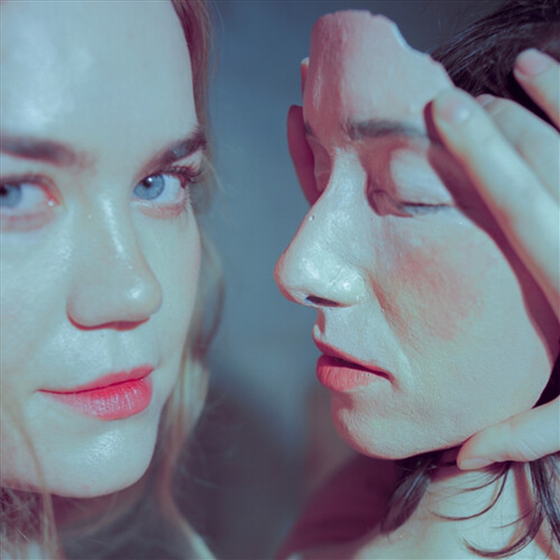 Rubber Teeth Talk/Product Detail/Rock/Pop