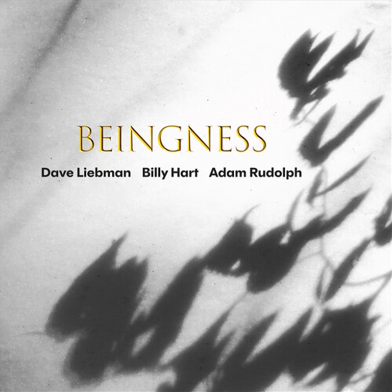 Beingness/Product Detail/Jazz