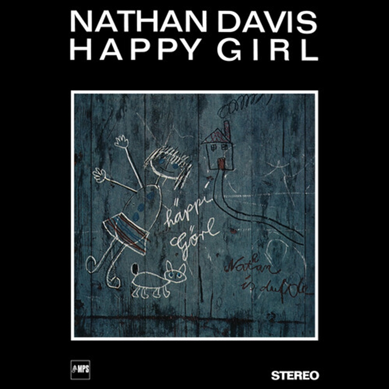 Happy Girl/Product Detail/Jazz