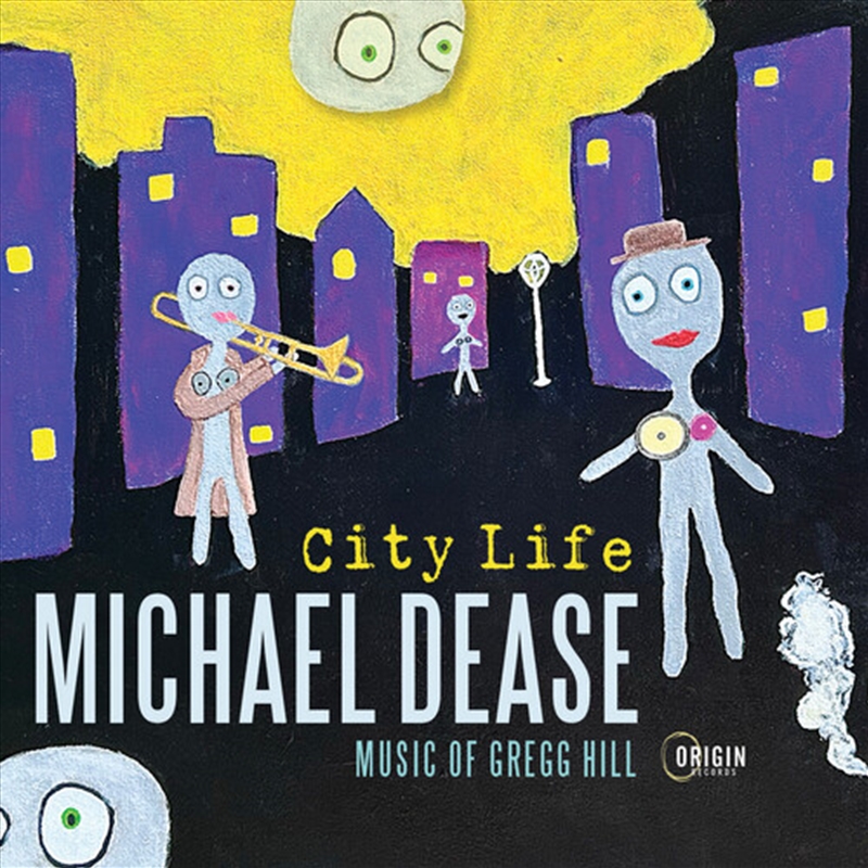 City Life/Product Detail/Jazz