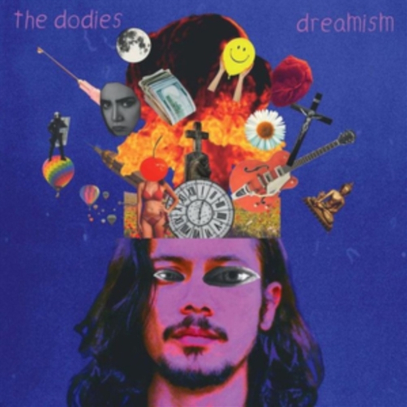 Dreamism/Product Detail/Rock/Pop