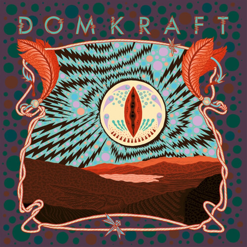 Domkraft/Product Detail/Rock/Pop