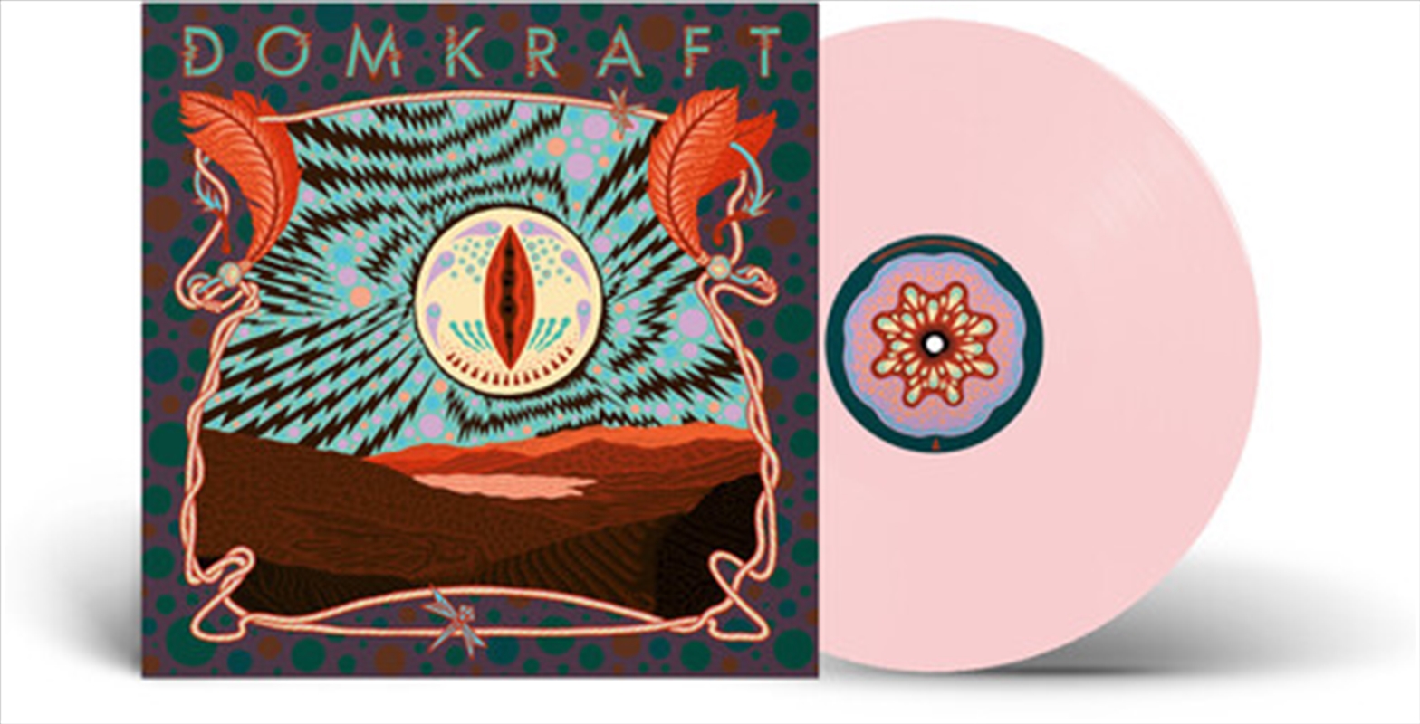 Domkraft/Product Detail/Rock/Pop