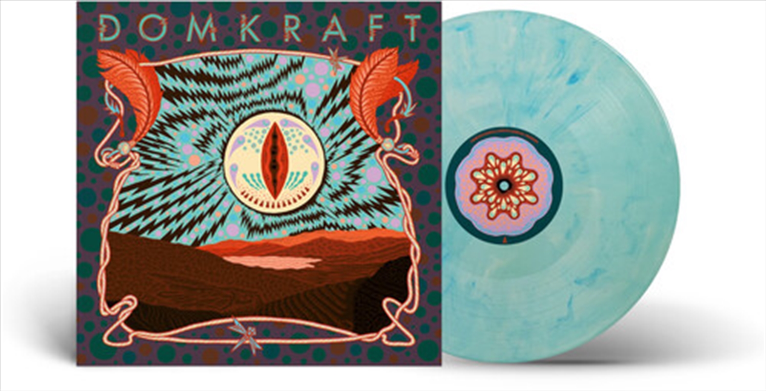 Domkraft/Product Detail/Rock/Pop