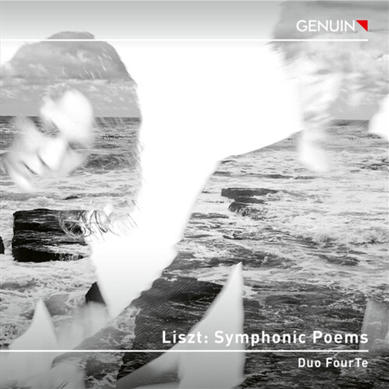 Liszt: Symphonic Poems/Product Detail/Classical