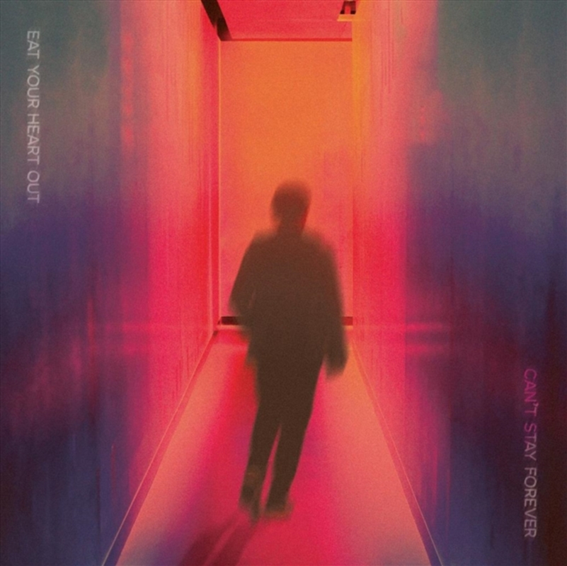 Can't Stay Forever/Product Detail/Rock/Pop