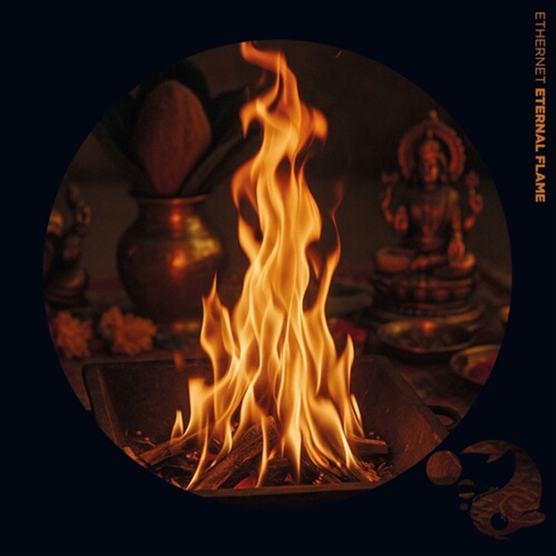 Eternal Flame/Product Detail/Dance