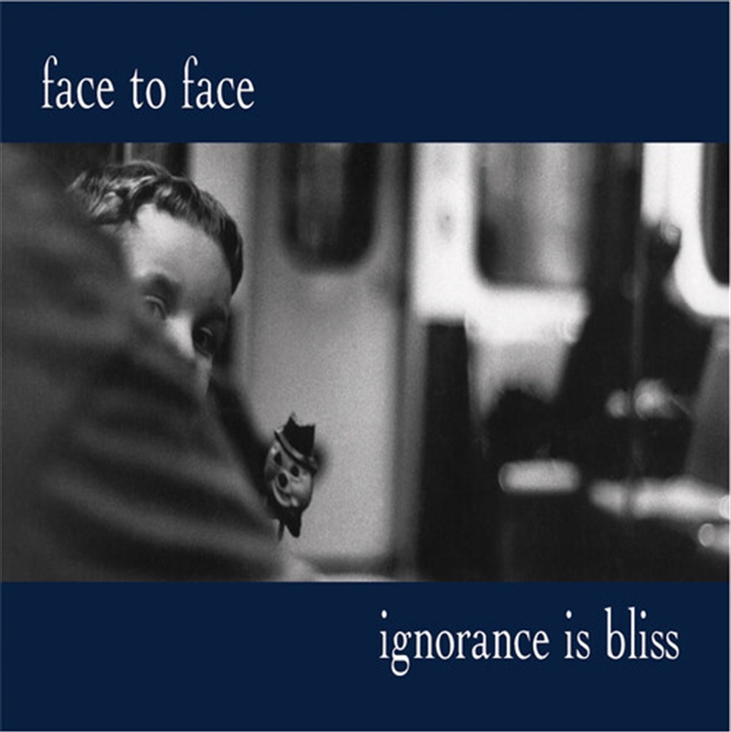 Ignorance Is Bliss - 25th Anniversary Deluxe Ed./Product Detail/Rock/Pop