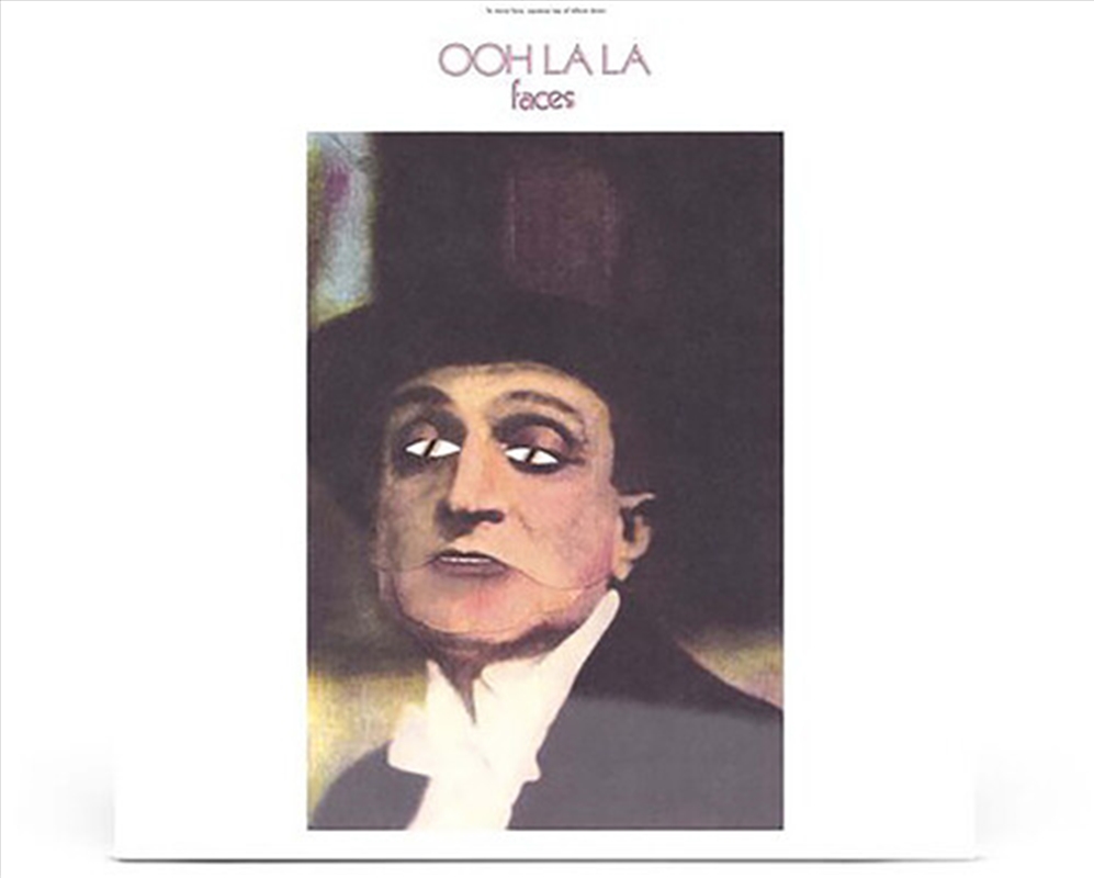 Ooh La-La/Product Detail/Rock/Pop