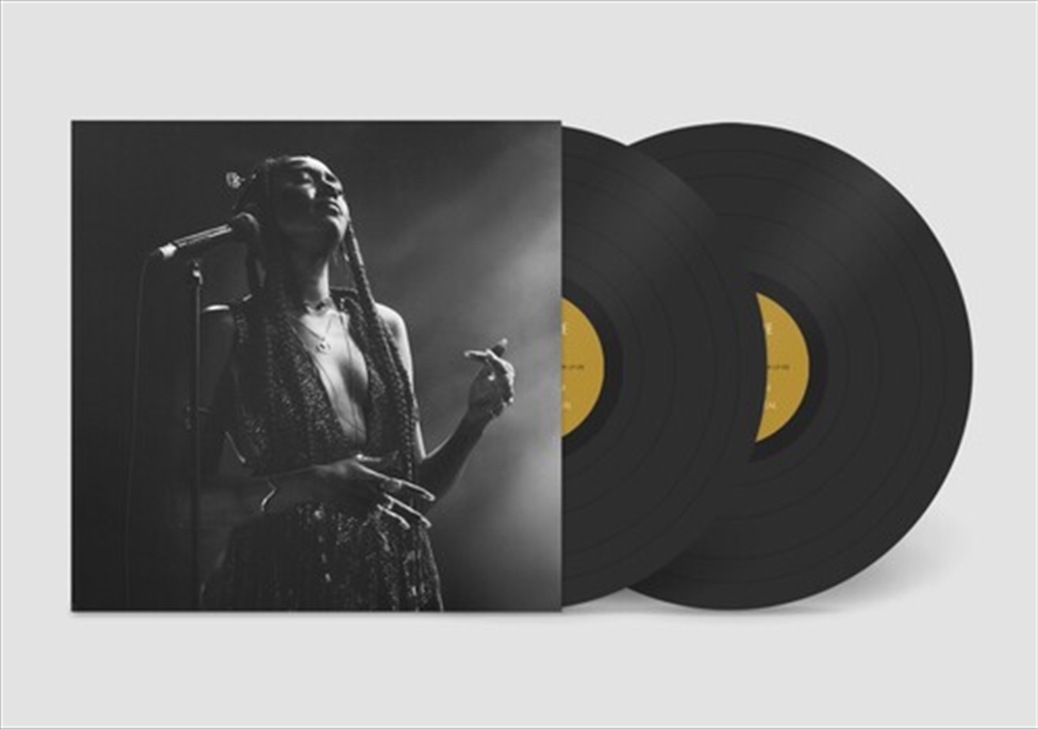 Live At The Montreal International Jazz Festival/Product Detail/Jazz