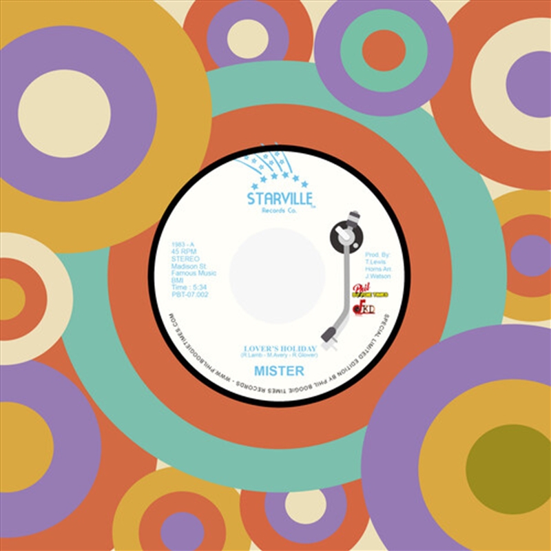 Love At First Sight/Product Detail/R&B