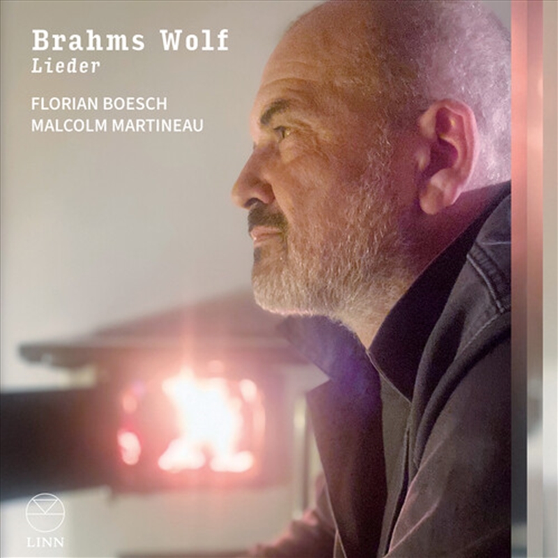 Brahms & Wolf: Lieder/Product Detail/Classical
