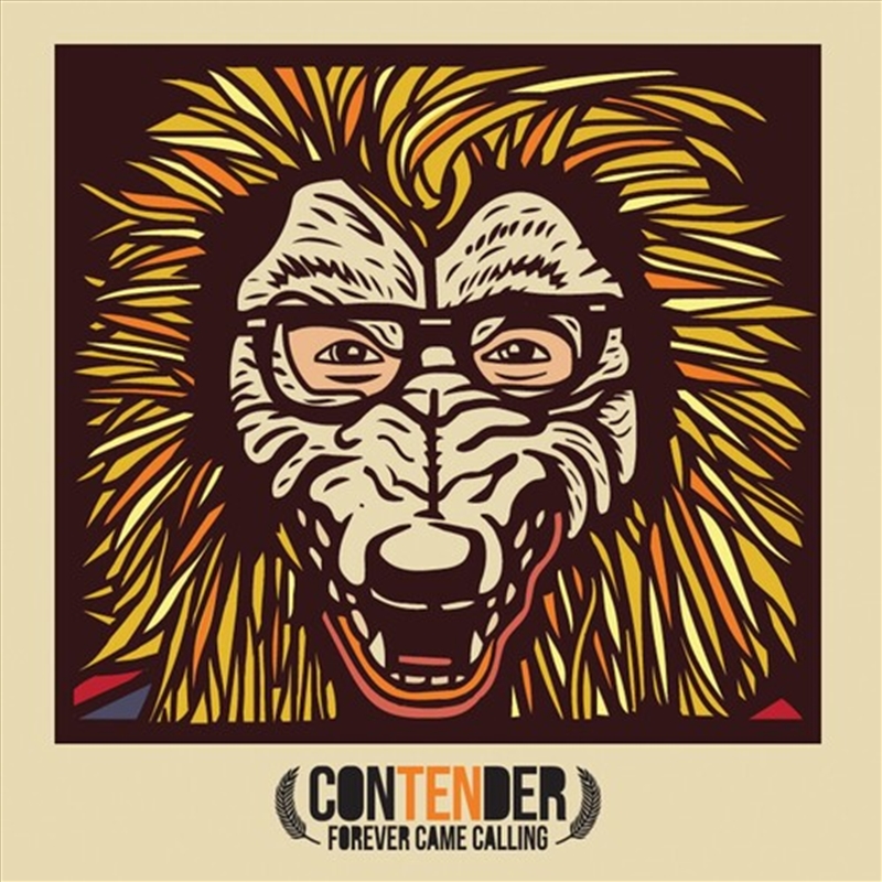 Contender/Product Detail/Rock/Pop