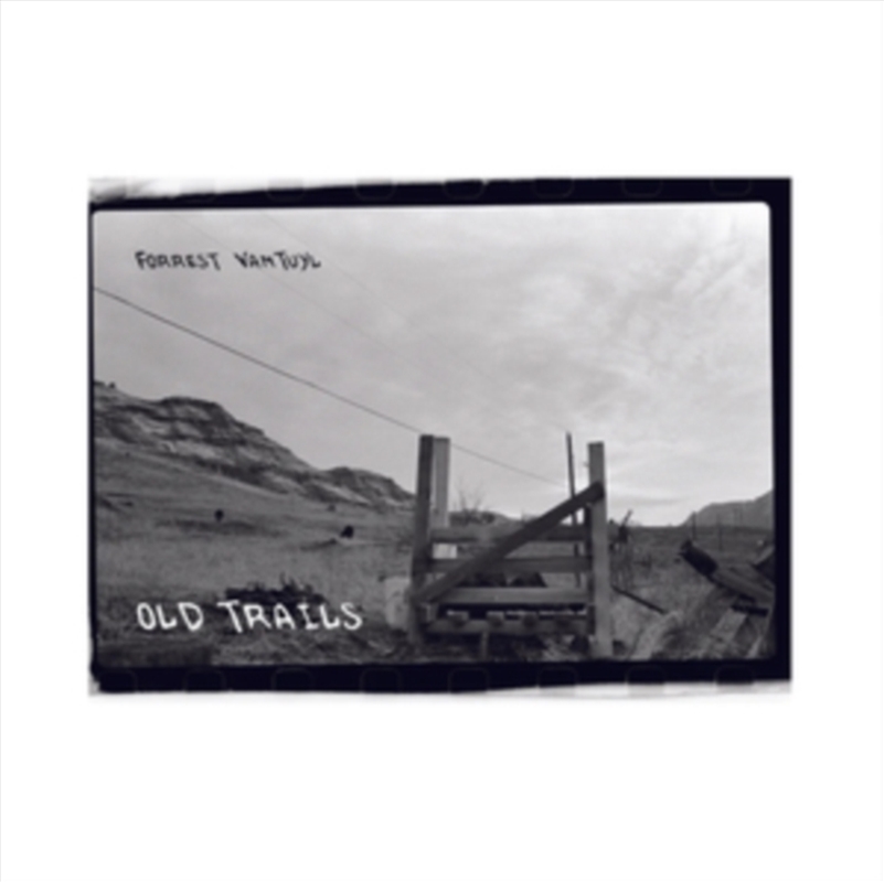 Old Trails/Product Detail/Rock/Pop