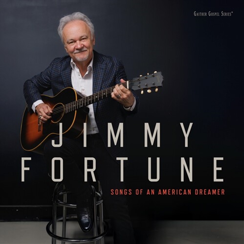 Songs Of An American Dreamer/Product Detail/Country