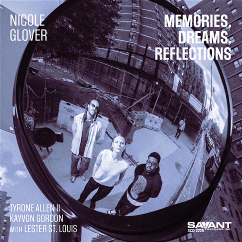 Memories Dreams Reflections/Product Detail/Jazz
