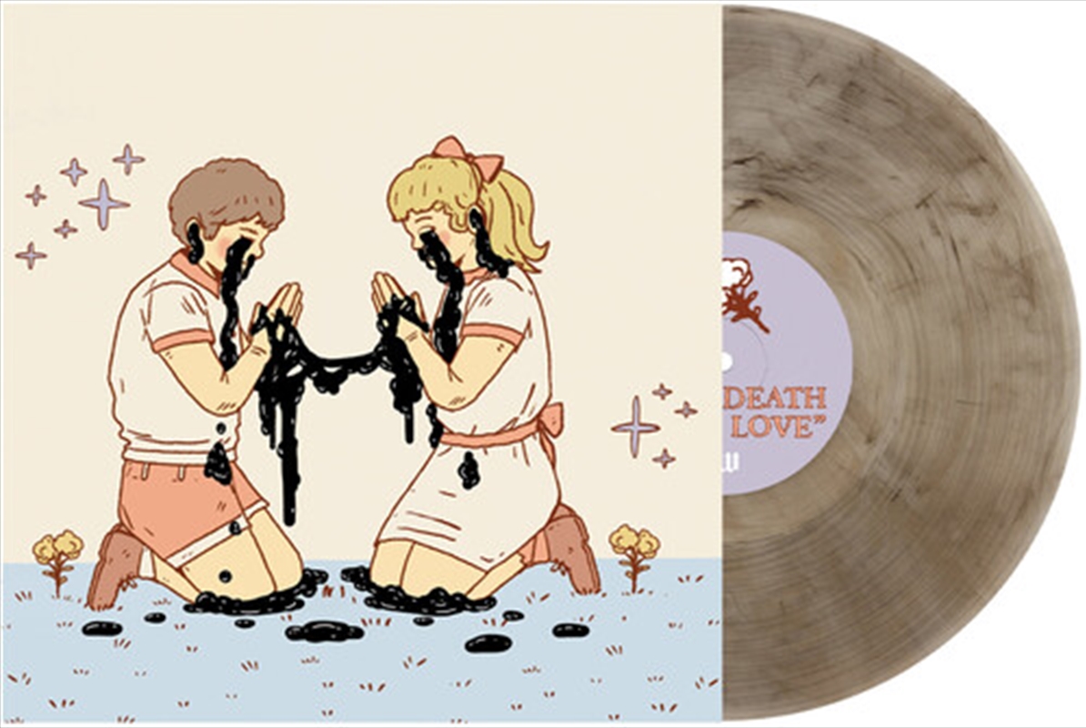 Die In Love/Product Detail/Rock/Pop