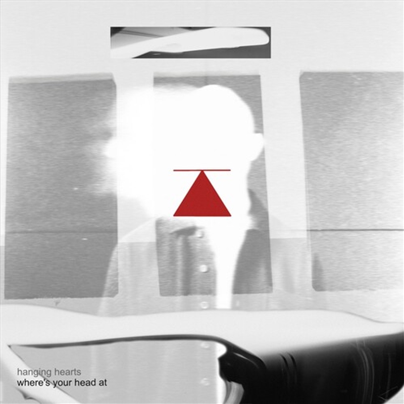 Where's Your Head At/Product Detail/Jazz