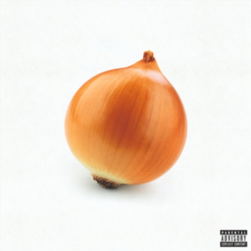 Onion/Product Detail/Rock/Pop