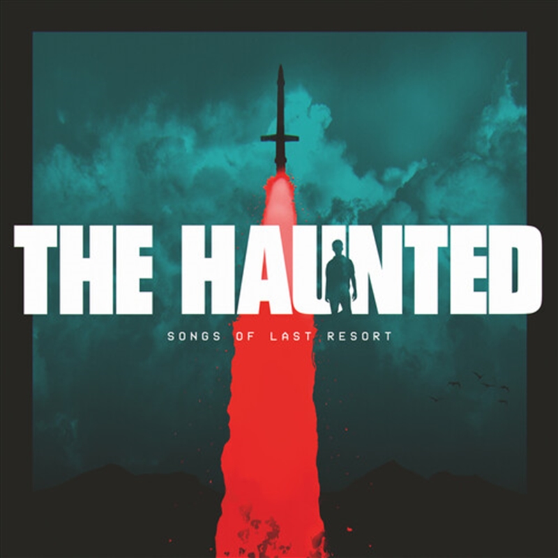 Songs Of Last Resort/Product Detail/Rock/Pop
