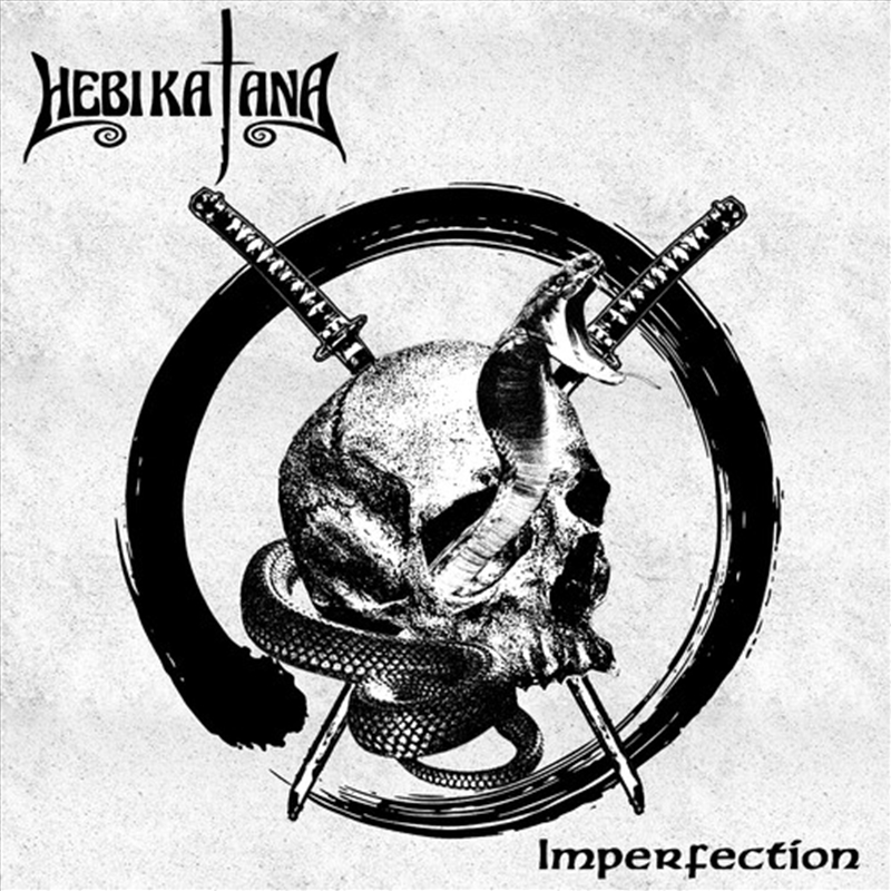 Imperfection/Product Detail/Rock/Pop