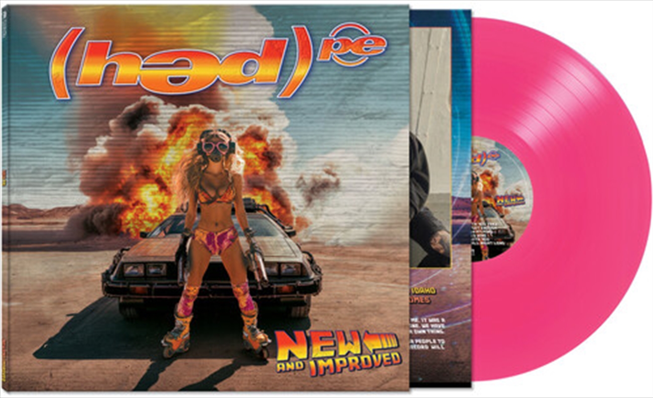 New And Improved/Product Detail/Rock/Pop