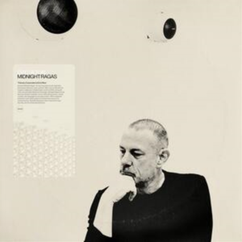 Midnight Ragas/Product Detail/Dance