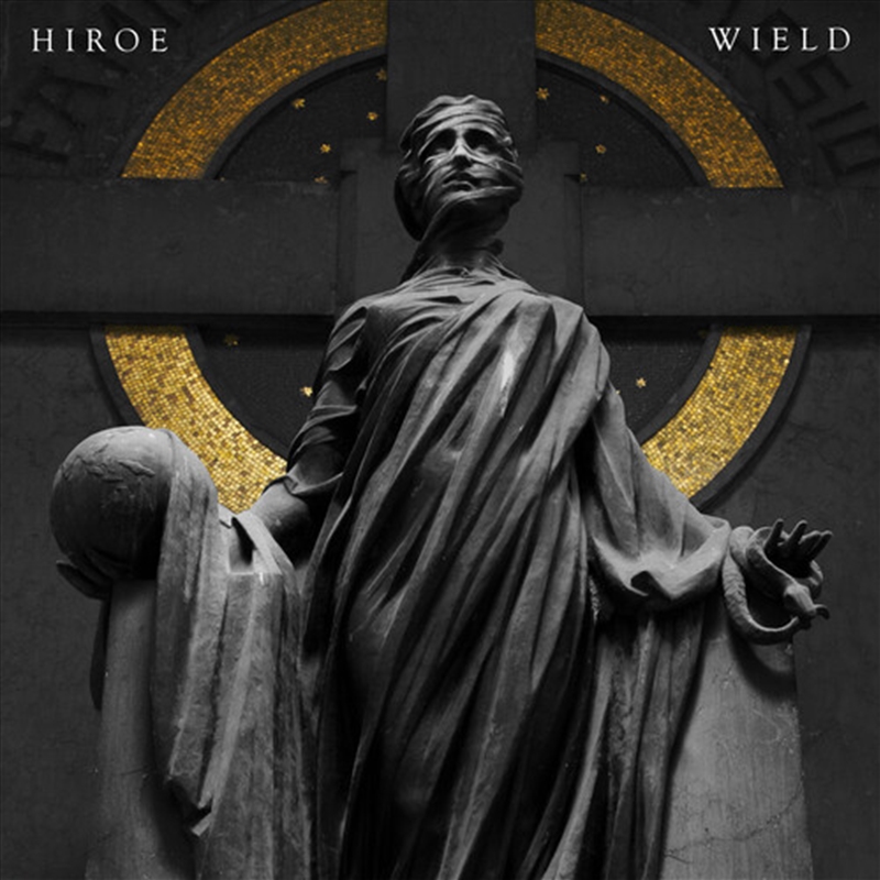Wield/Product Detail/Rock/Pop