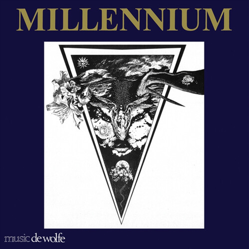 Millennium/Product Detail/Rock/Pop