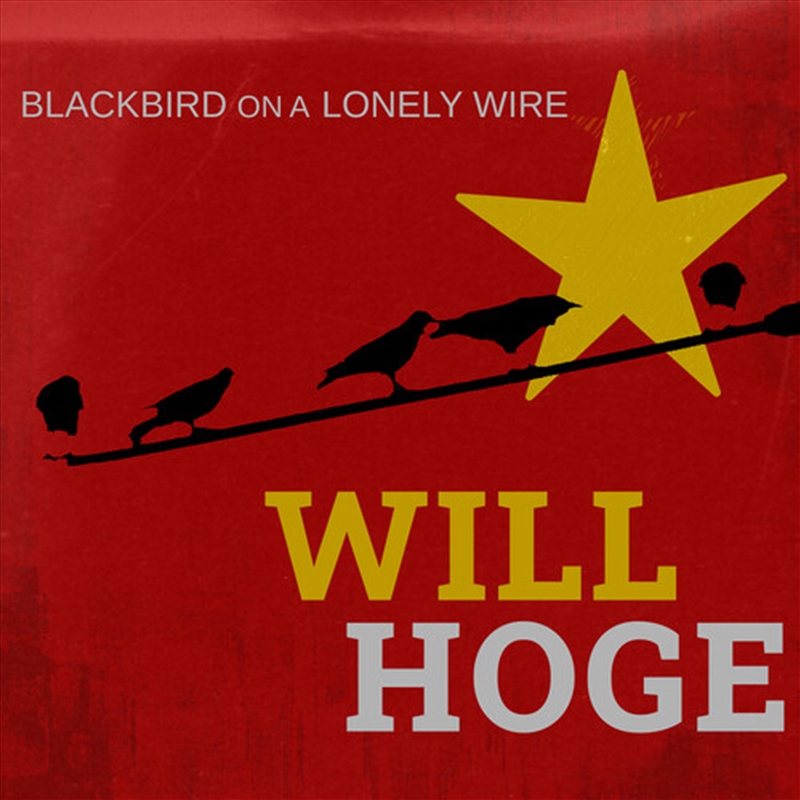 Blackbird On A Lonely Wire/Product Detail/Rock/Pop