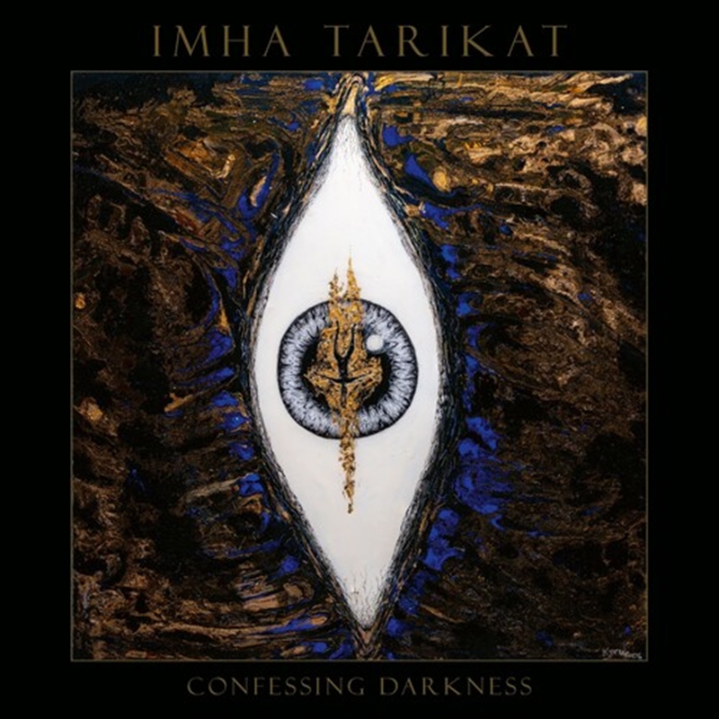 Confessing Darkness/Product Detail/Rock/Pop