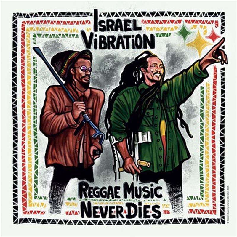 Reggae Music Never Dies/Product Detail/Reggae