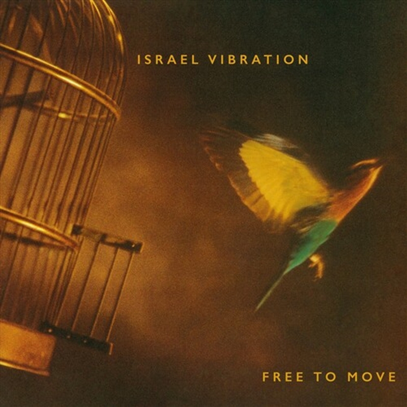 Free To Move/Product Detail/Reggae