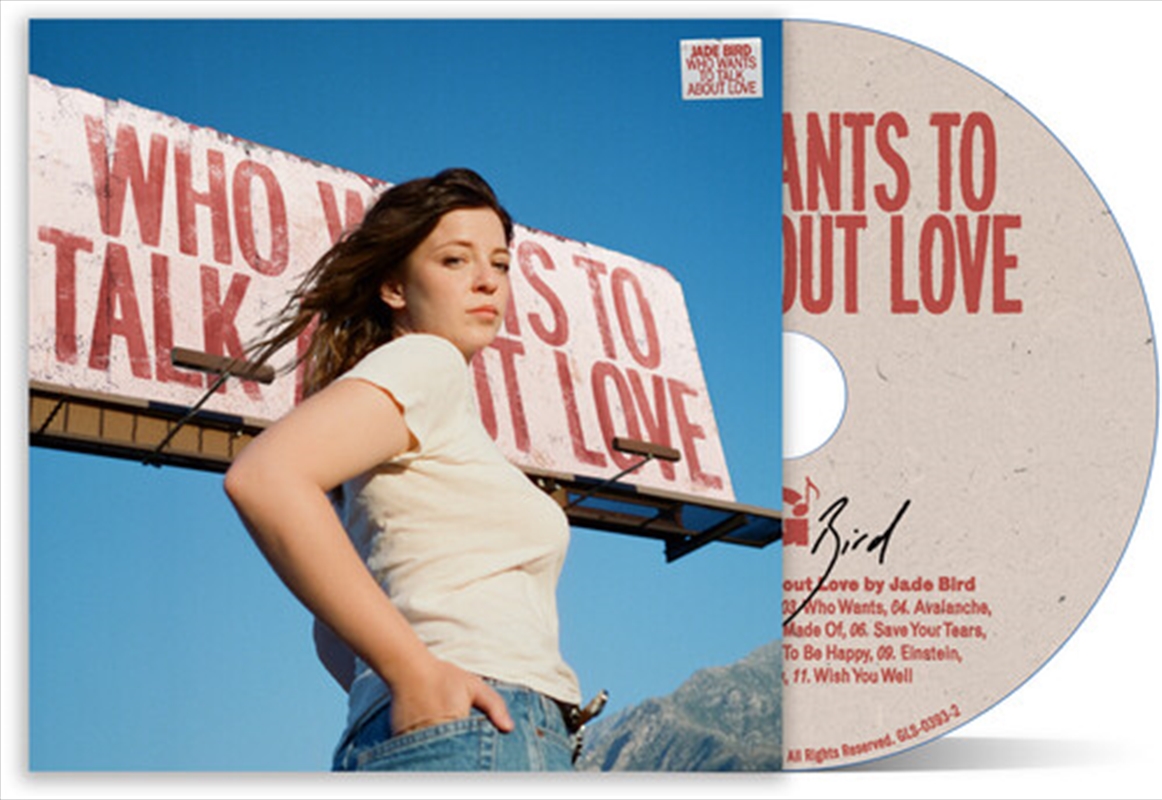 Who Wants To Talk About Love/Product Detail/Blues